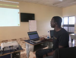 Call for Sierra Leonean IT Professionals in the Diaspora and at home to serve as mentors